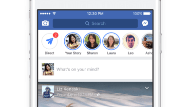 Facebook, Kimsenin Kullanmadığı "Hikayeler" Özelliğini "Sayfalar"a Da Getirecek