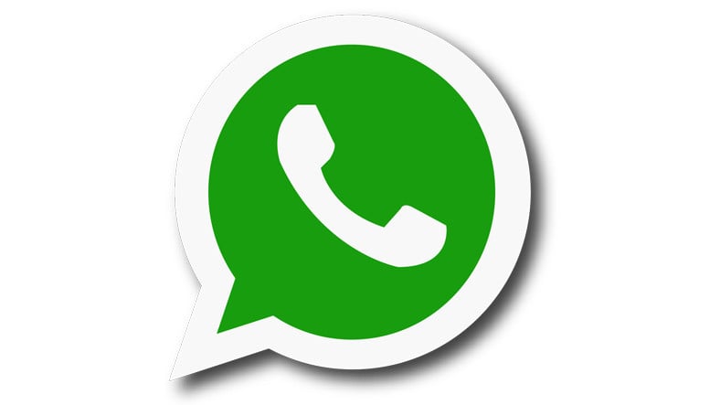 Problema encontrado en la versión web de WhatsApp y solución