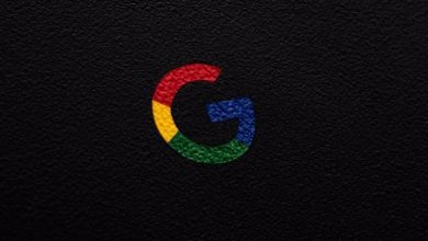 Google explica las distorsiones simétricas en su logotipo