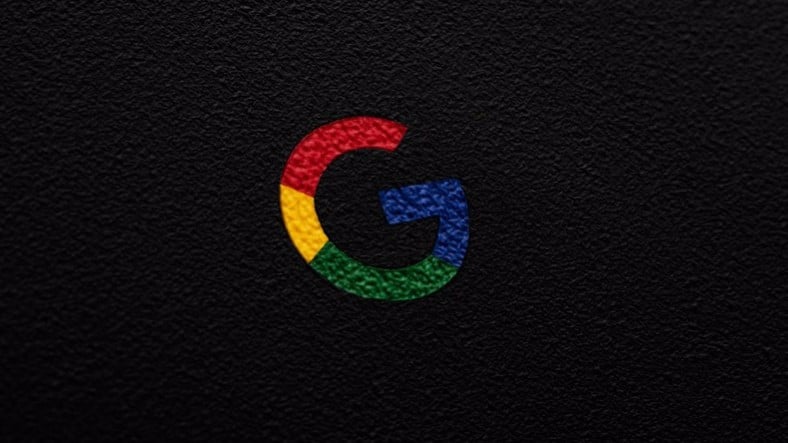 Google explica las distorsiones simétricas en su logotipo
