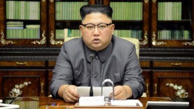Líder norcoreano Kim Jong-un: Trump está loco