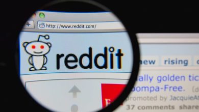 Reddit prohíbe los grupos tóxicos