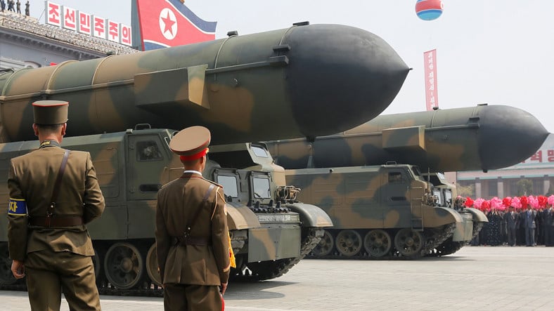 Corea del Norte: ¡Estados Unidos experimentará el peor sufrimiento de su historia!