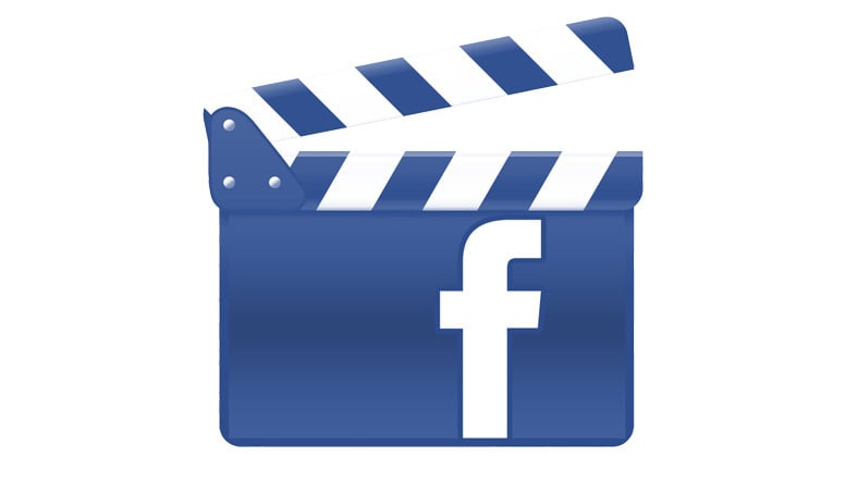 Facebook prueba una nueva característica llamada películas