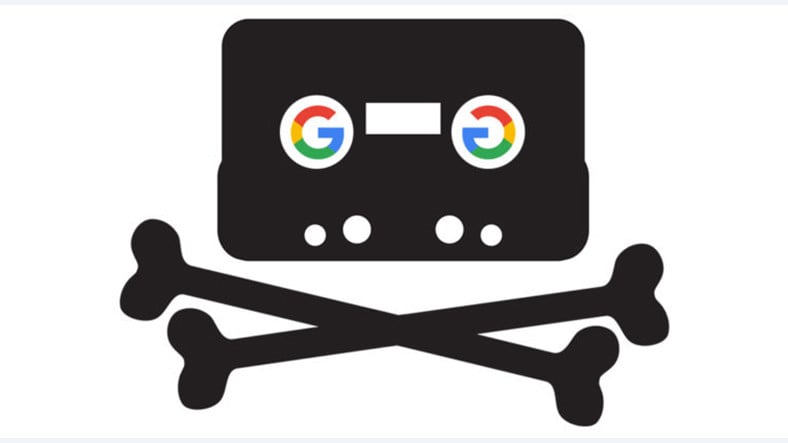 Existe una alternativa familiar a los sitios de torrents: ¡Google Drive!