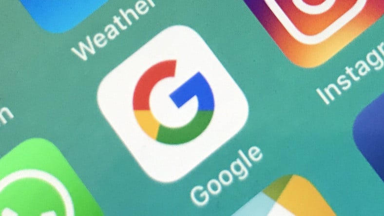 La función "Búsquedas de tendencias" de Google llegará a los dispositivos iOS