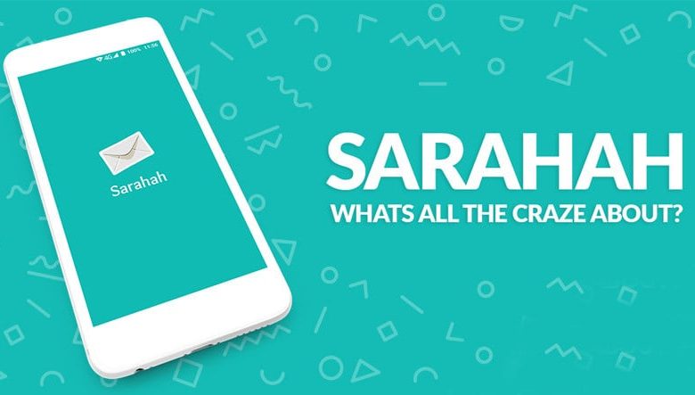 La aplicación viral Sarahah guarda el directorio de contactos