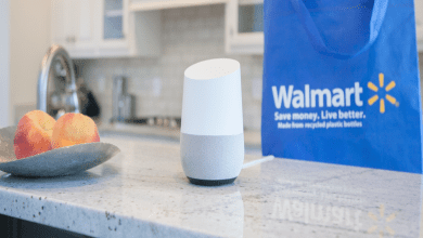 Walmart sacudirá el dominio de Amazon con la colaboración de Google