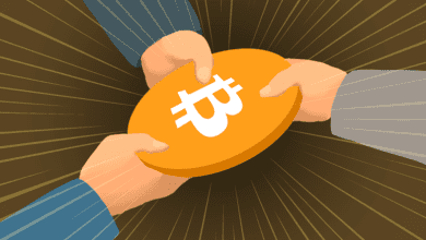 Bitcoin sigue subiendo: ¡su valor ha superado los 4 mil dólares!