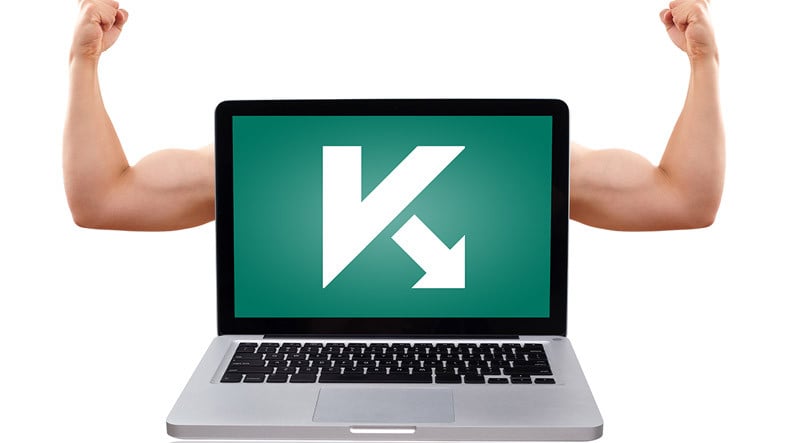 ¡Kaspersky anuncia la edición gratuita de antivirus!