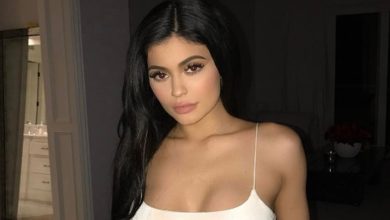 Hackean cuenta de Snapchat de Kylie Jenner
