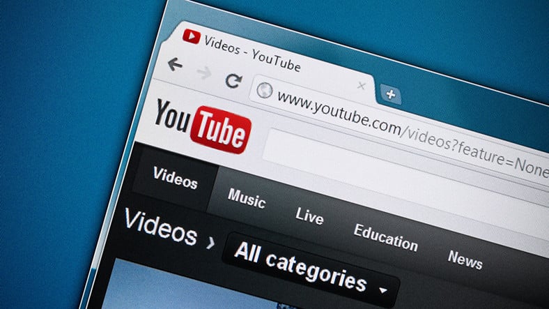 Google mejora el método de redirección de YouTube
