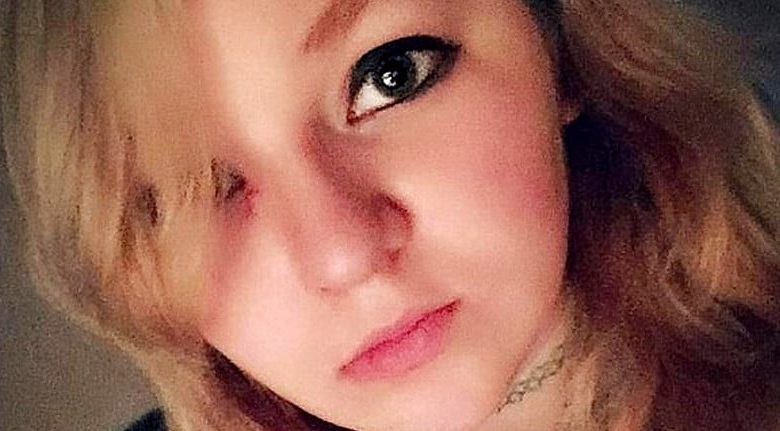 La niña que mató a su madre y escribió una linda publicación de despedida en Facebook