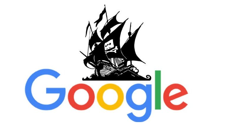 ¡Google recomienda las mejores páginas de torrents a sus usuarios!
