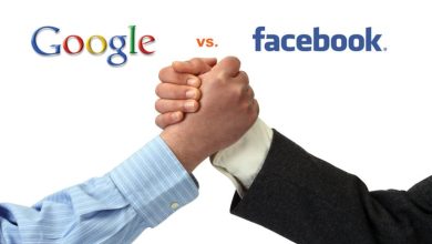 Google y Facebook se unen a la campaña de neutralidad de la red