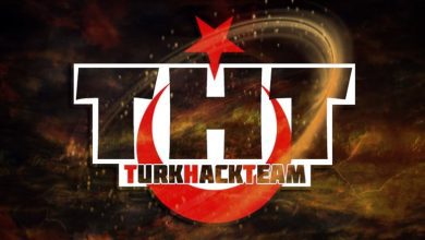 Türk Hack Team, Katar'a Destek Olmak İçin Arabistan'a Büyük Çaplı Siber Saldırı Düzenledi!