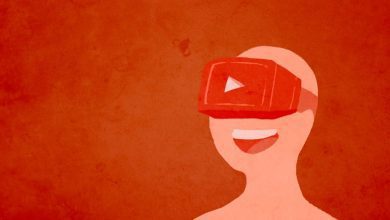 YouTube presenta una nueva perspectiva de la realidad virtual: ¡VR180!
