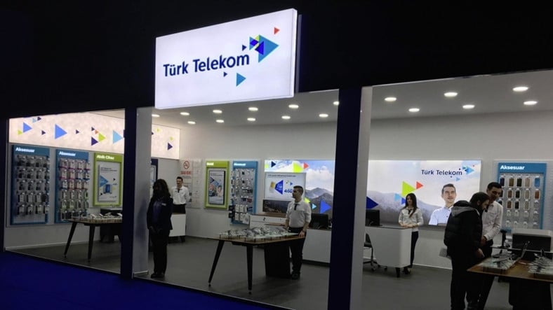Türk Telekom'un İnternet Paketlerine Önümüzdeki Ay Zam Yapacağı İddiası!