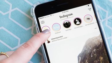 ¡Las historias de Instagram comen Snapchat Raw!