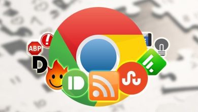 8 increíbles extensiones que puedes usar en Google Chrome