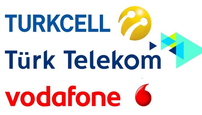 Turkcell, Vodafone y Türk Telekom Ramadan Gift Internet