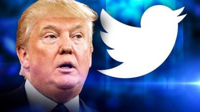¡La mitad de los usuarios de Twitter de Trump son falsos!