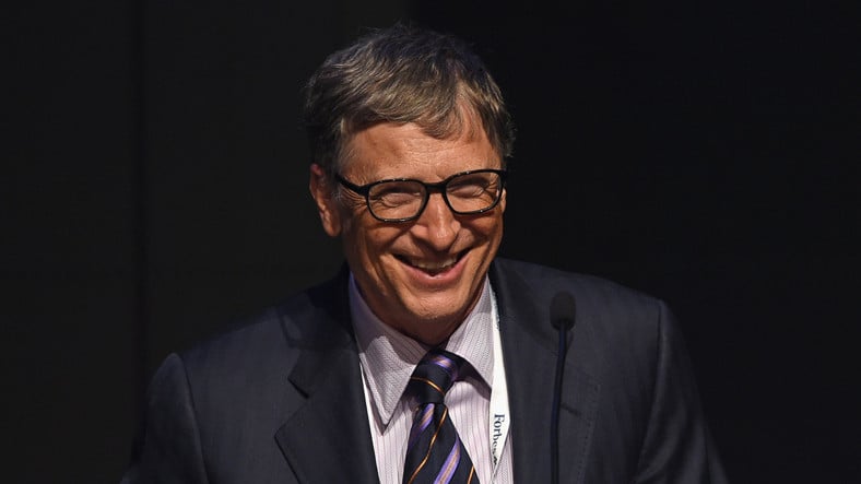 Bill Gates: estos serán los 3 trabajos más populares del futuro