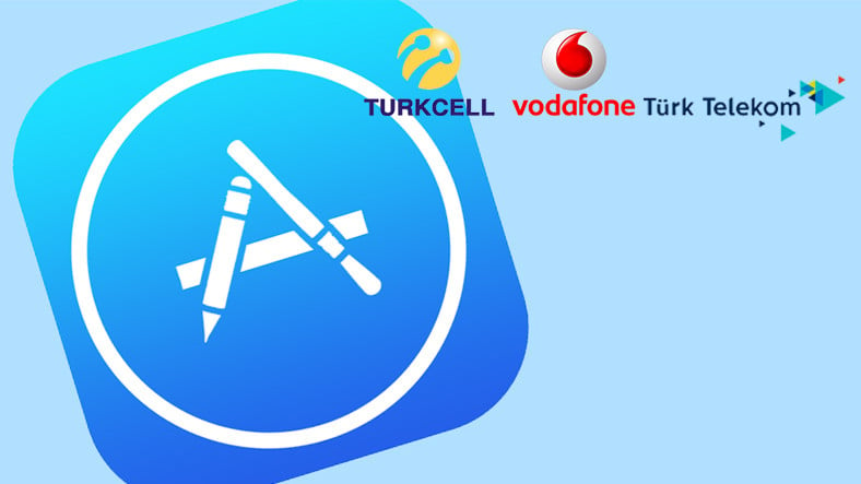 App Store Mobil Ödeme Seçeneği Sonunda Türkiye'ye Geldi!