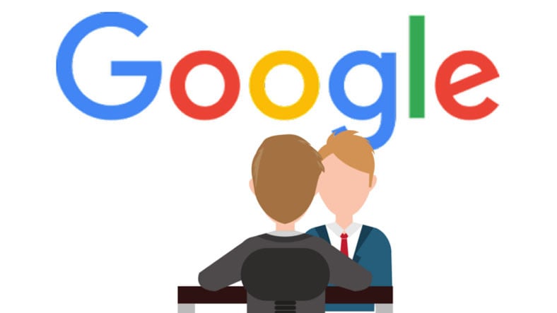 ¡Se anuncia oficialmente el servicio de contratación de Google!