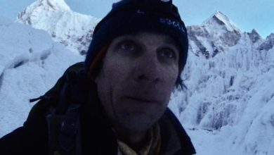 Everest'e Tırmanma Parasını Ödemeyen, Fakat Yakalandıktan Sonra 2 Katı Para Cezasına Çarptırılan Bahtsız Dağcı