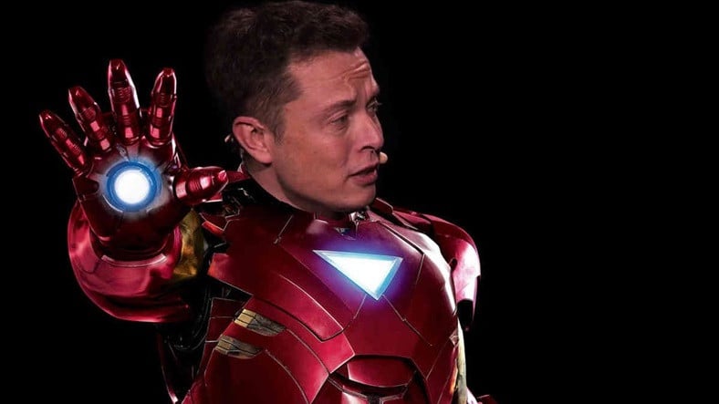 10 datos interesantes sobre el genio del siglo XXI Elon Musk
