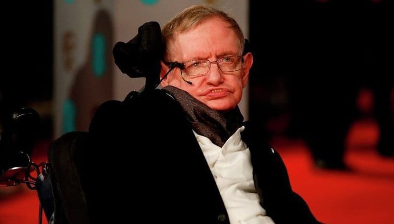 Stephen Hawking: 2117’ye Kadar Dünya’yı Kesinlikle Terk Etmeliyiz!