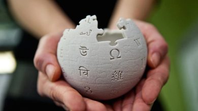Çinliler Kendi Wikipedia'sını Kurmak İçin Hazırlanıyor!