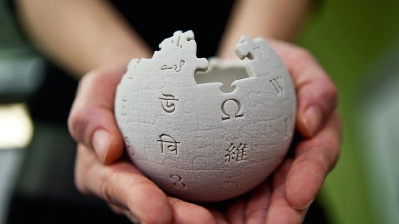 Çinliler Kendi Wikipedia'sını Kurmak İçin Hazırlanıyor!