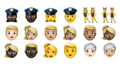 Twitter Aramalarında da Emoji Dönemi Başladı!