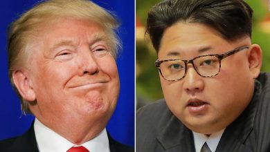 Trump’tan Geri Vites: Kuzey Kore’yle Savaşmak Yerine Diplomasiyi Tercih Ediyoruz