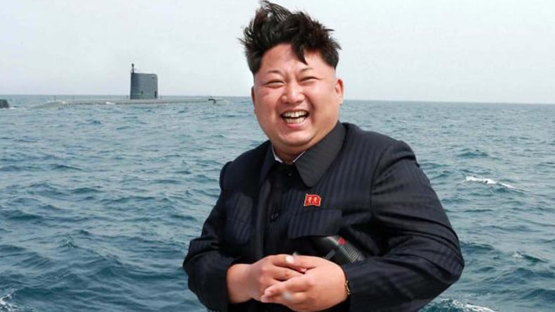 ¡Corea del Norte amenaza a Australia con una guerra nuclear!