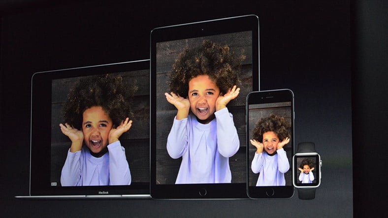 ¡La función 'Foto en vivo' de Apple es de código abierto!
