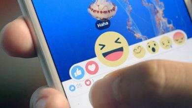 ¡Menciones y botones emoji llegan a Facebook Messenger!