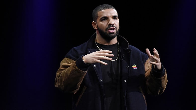 ¡Apple Music y Drake rompen récords históricos!