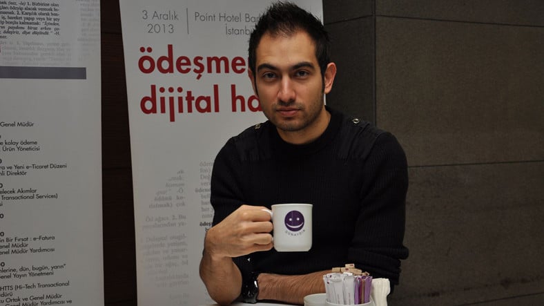 Entrevista con el hacker blanco Can Yıldızlı