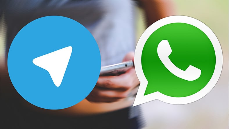 Dikkat: WhatsApp ve Telegram'daki Güvenlik Açığı Hesaplarınızı Tehdit Ediyor!