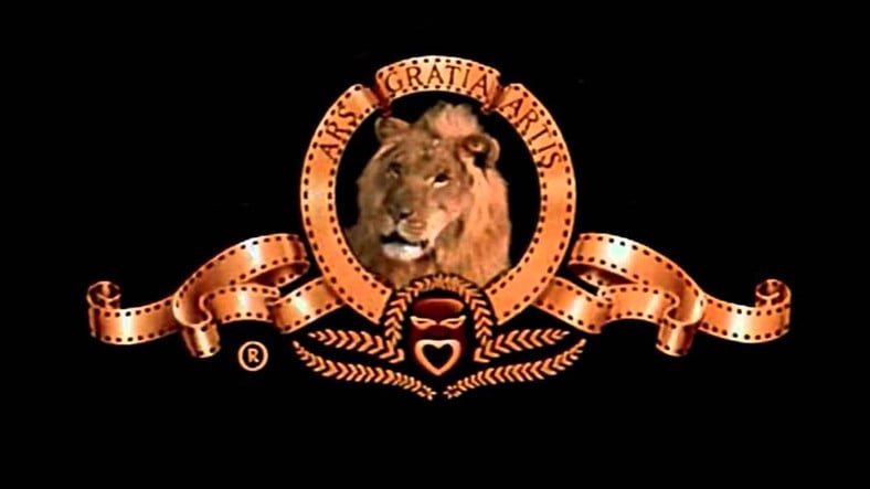 Información sobre el famoso león en el logotipo de MGM