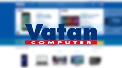Vatan Computer traslada las comunicaciones de la tienda a su sitio web