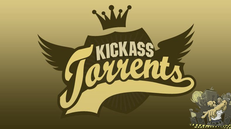KickassTorrents'in Sahibi, Dosyaları İndiren 'Herkesin' Yerine Yargılanacak!