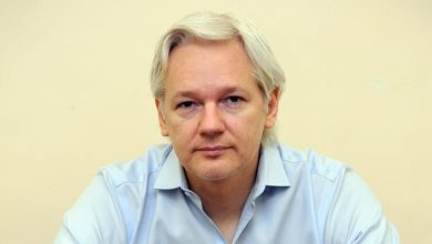 Conferencia de prensa sobre las filtraciones de la CIA de WikiLeaks