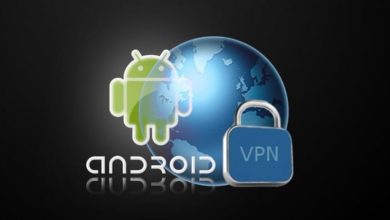 ¿Cómo configurar la conexión VPN sin Apple en Android?