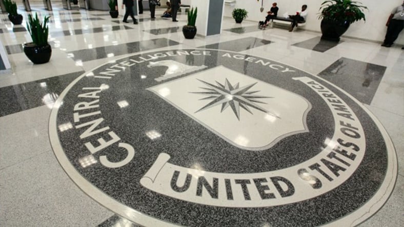 ¡Primera declaración sobre filtraciones de la CIA!