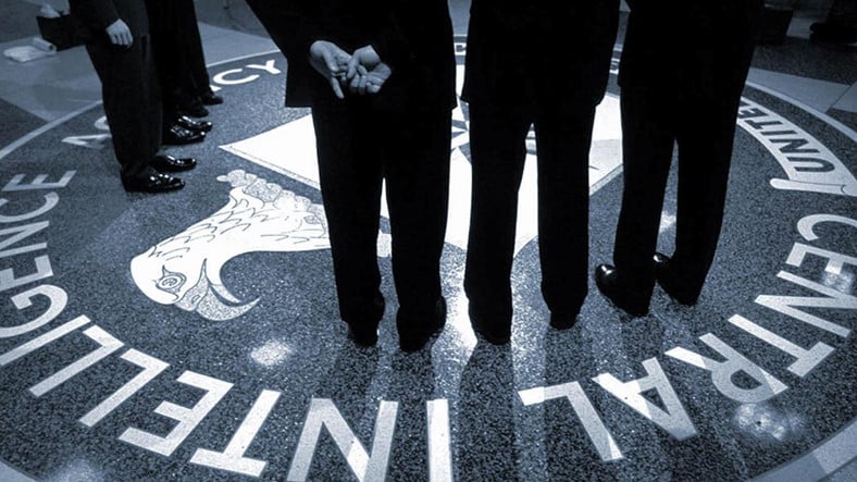¡La CIA realmente nos está observando, según documentos de WikiLeaks!