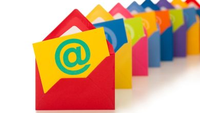 3 formas prácticas de lidiar con miles de correo no deseado